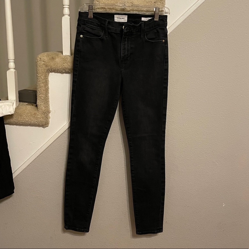 Frame jeans - Picture 2 of 7